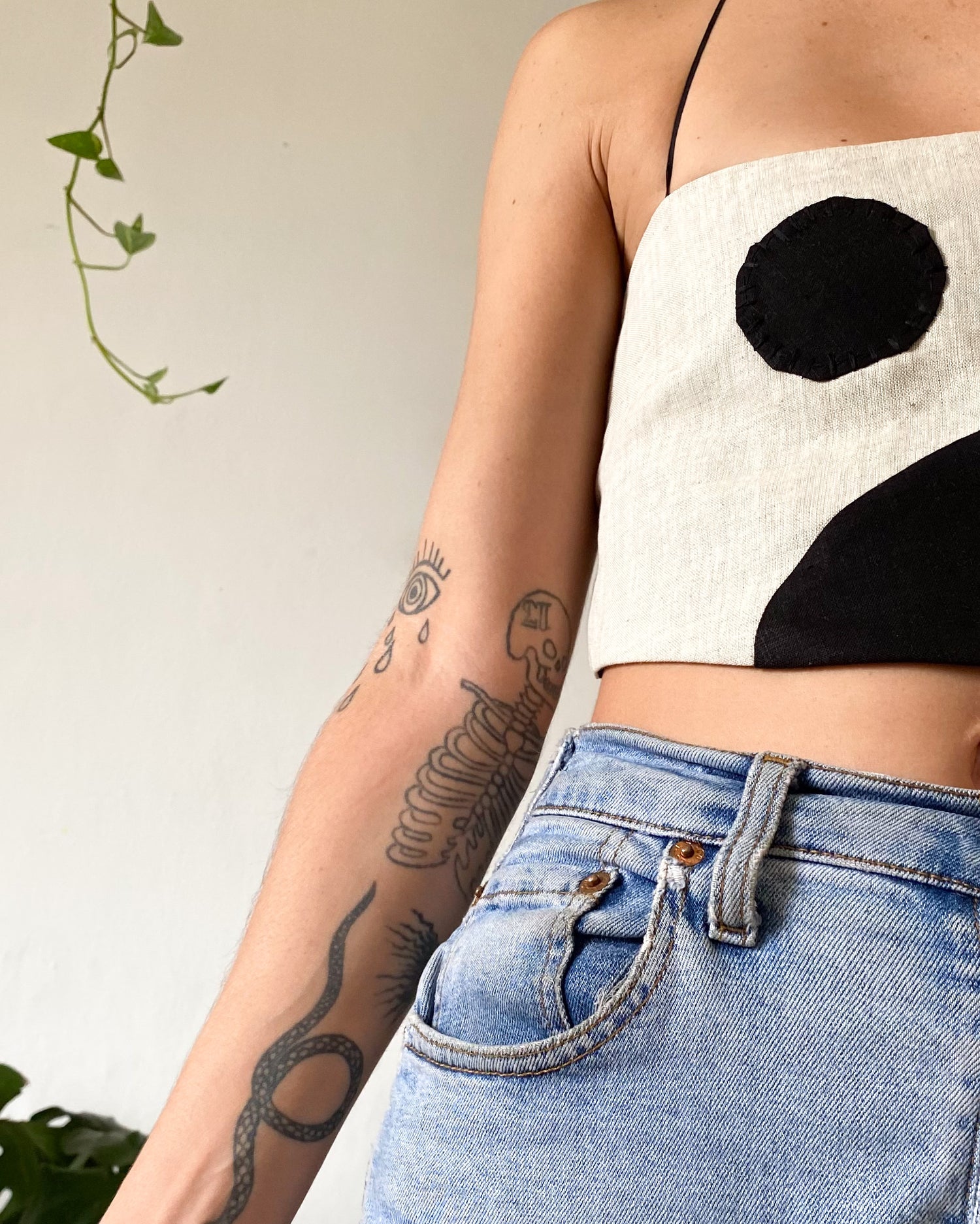 Clothing - Plhi studio