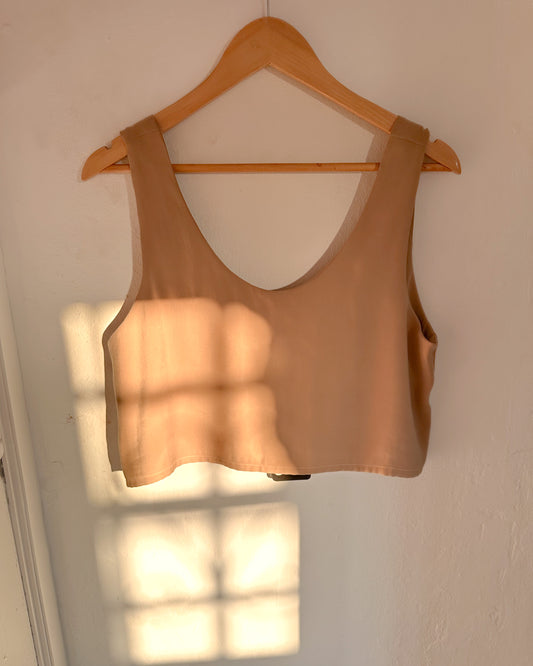 Essential Scoop Top